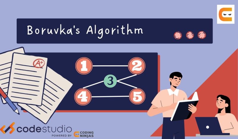 Advantages Of Algorithm Naukri Code 360 - Best Space Illustrations in 8K