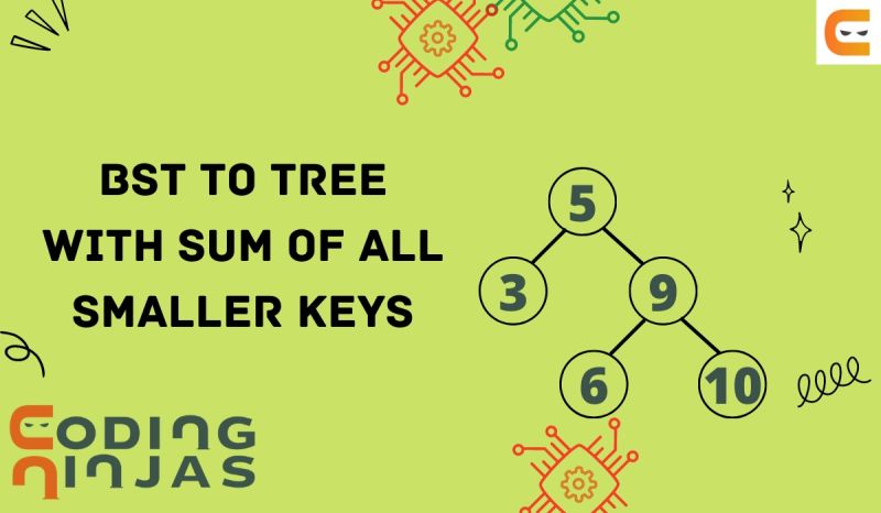 Bst To A Tree With Sum Of All Smaller Keys Geeksforgeeks Videos - Mountain Wallpapers - Modern 4K Collection