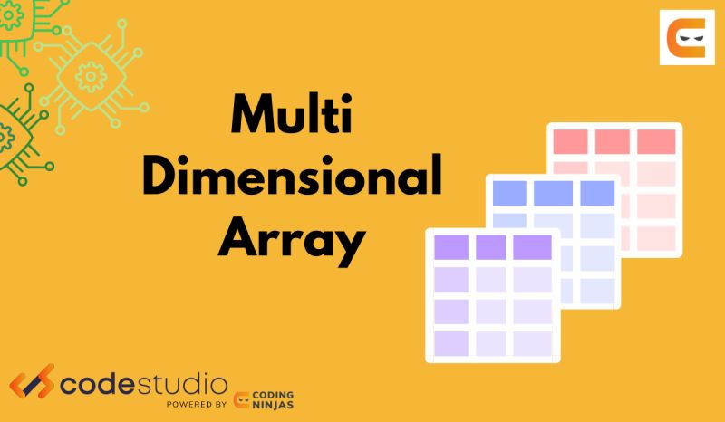 C Program To Interchange Diagonals Of A Matrix Naukri Code 360 - Light Images - Beautiful High Resolution Collection
