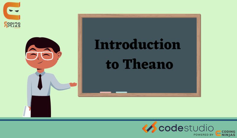 Theano Vs Tensorflow Naukri Code 360 - Dark Backgrounds - Artistic Full HD Collection