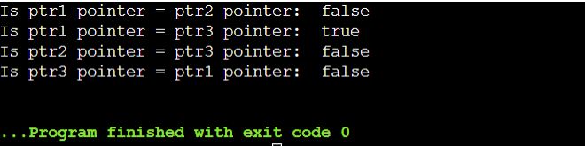 Comparing Pointers In Go Naukri Code 360 - Retina Abstract Photos for Desktop