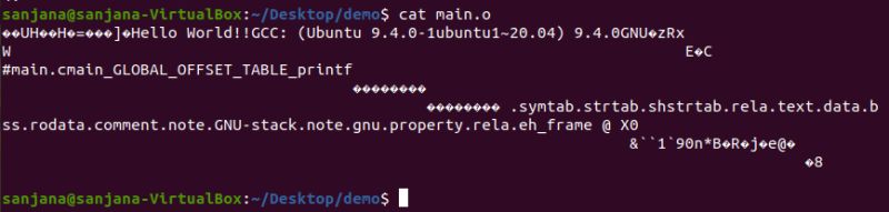 Compilation Process Of A C Program Naukri Code 360 - Mobile Landscape Wallpapers for Desktop