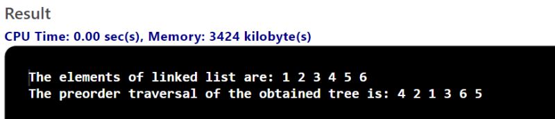 Convert Sorted Array To Balanced Bst Naukri Code 360 - Full HD Landscape Arts for Desktop