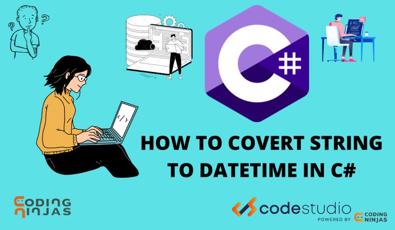 How To Convert String To Datetime In C Naukri Code 360 - Incredible HD Sunset Backgrounds | Free Download
