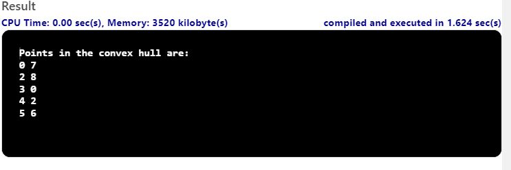 Convex Hull Jarvis S Algorithm Naukri Code 360 - Creative Ultra HD Space Pictures | Free Download