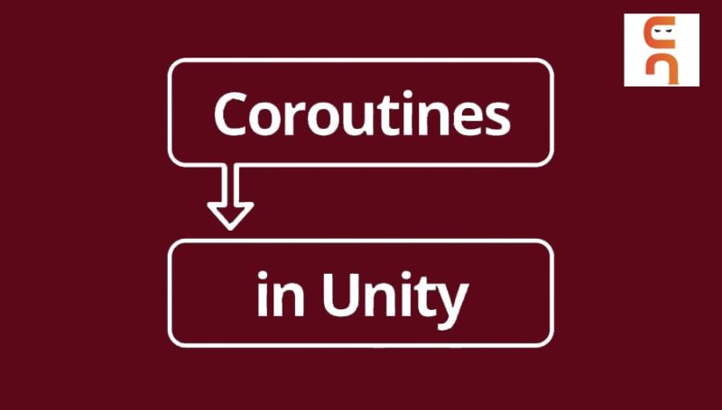Coroutines In Unity Naukri Code 360 - Stunning Geometric Texture - Mobile