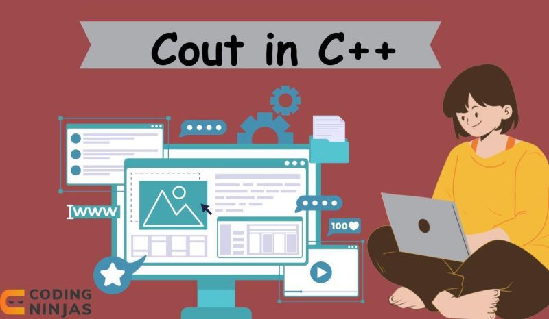 Solved C Code Given Cout - Premium Light Picture Gallery - 4K