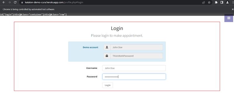 How To Automate A Webtest Using Record And Playback Katalon Studio Web Automation Episode 1 - Dark Arts - Professional Retina Collection
