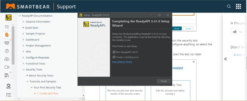Creating And Running Security Tests In Ready Api Naukri Code 360 - 8K Mountain Pictures for Desktop