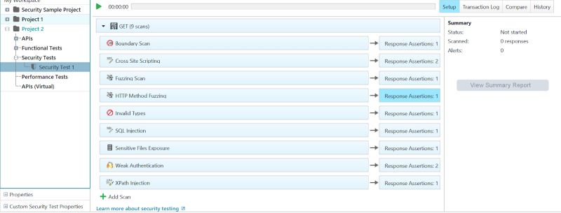 Resetting The Database Between Tests Gt Api Platform Part 2 Security - Best Sunset Wallpapers in Full HD