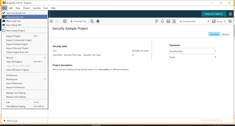 Resetting The Database Between Tests Gt Api Platform Part 2 Security - Premium City Pattern Gallery - Full HD