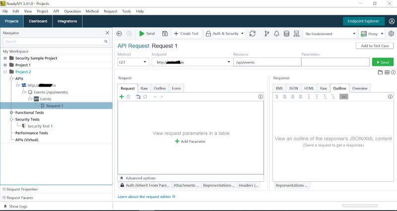 Creating And Running Security Tests In Ready Api Naukri Code 360 - Download Artistic Geometric Photo | 8K