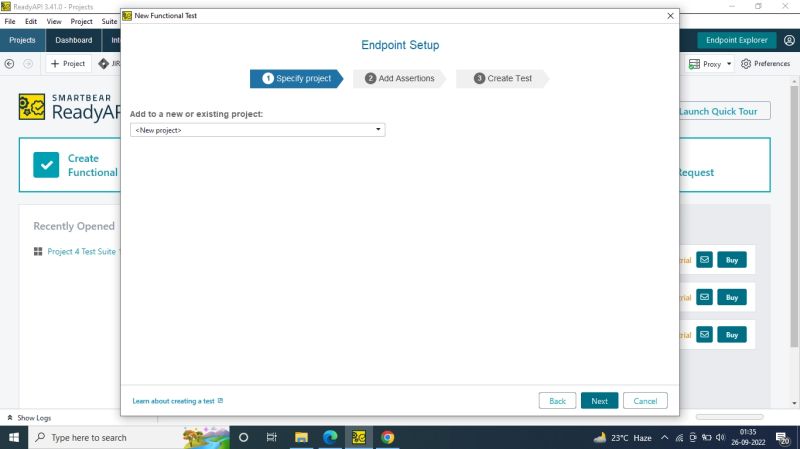 Creating Functional Tests In Ready Api Naukri Code 360 - Colorful Pattern Collection - HD Quality