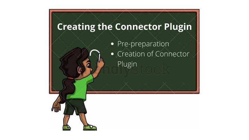 Creating A Connector Based On The Domain Plugin Activeplatform - Best Space Patterns in High Resolution