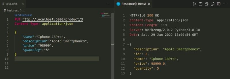 Crud Api Flask Naukri Code 360 - Retina Ocean Illustrations for Desktop