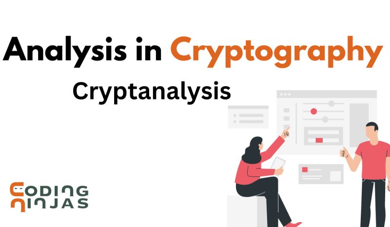 What Are Basic Cryptography Tools Naukri Code 360 - Abstract Images - Professional High Resolution Collection