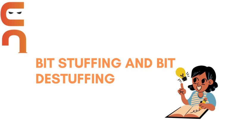 Github Rahul Joy Performing Bit Stuffing And Destuffing Parity Check Crc And Hamming Code Using C - Incredible High Resolution Light Designs | Free Download