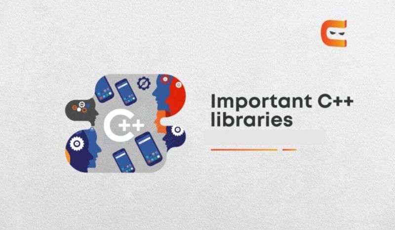 Useful C Libraries In Competitive Programming Naukri Code 360 - Classic 8K Gradient Patterns | Free Download