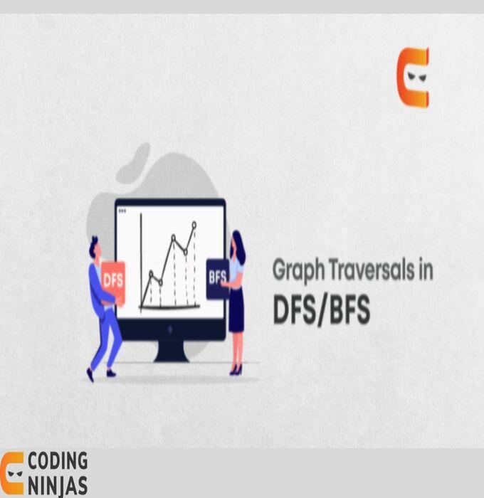 Solved Use Java To Implement Dfs And Bfs Graph Traversal Algorithms - Space Photos - Artistic Full HD Collection