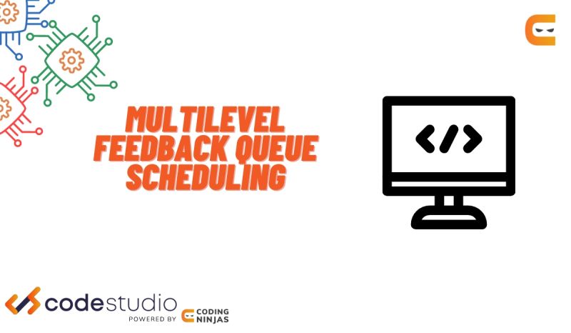 Multilevel Feedback Queue Scheduling Mlfq Cpu Scheduling Naukri Code 360 - Ocean Illustration Collection - 8K Quality