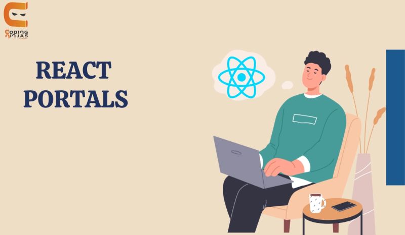 React Portals A Game Changer For Css Rishi Bakshi Posted On The - Premium Ocean Picture Gallery - Desktop