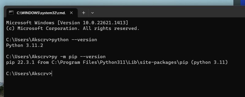 How To Install Pandas In Visual Studio Code Quick Guide Python - Incredible Nature Art - Mobile