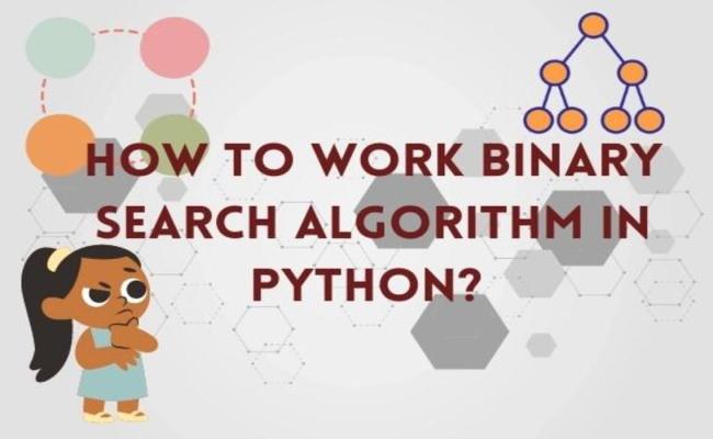 Binary Search In Python (With Code) - Naukri Code 360
