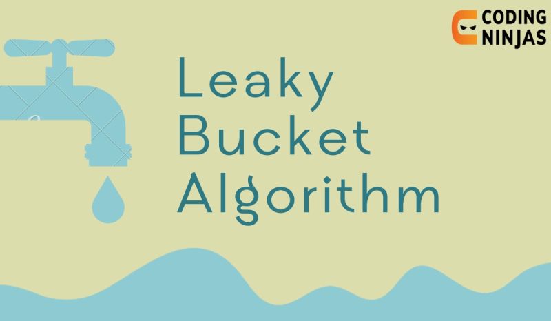 Leaky Bucket Algorithm Naukri Code 360 - Space Patterns - Perfect Full HD Collection