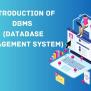 Introduction Of DBMS (Database Management System) - Coding Ninjas