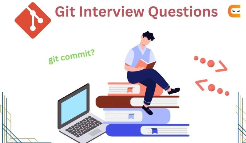 Top 100 Git Interview Questions 2024 Cracking The Code - Download Creative Space Pattern | 8K