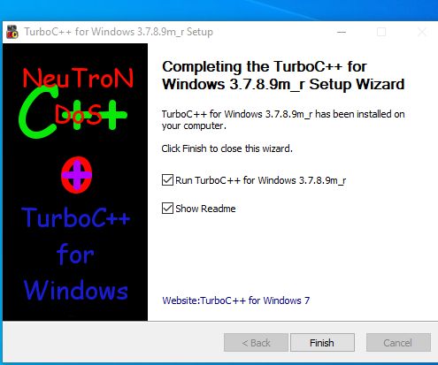 How To Install Turbo C C And Learn A Shortcut To Edit The Cpp Files - City Design Collection - Retina Quality
