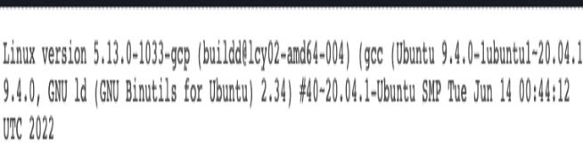 How To Check Os Version In Linux Naukri Code 360 - Premium Light Design Gallery - HD