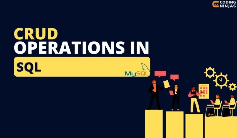 Crud Fundamentals Of Sql Operation Pdf - Sunset Patterns - Ultra HD 4K Collection