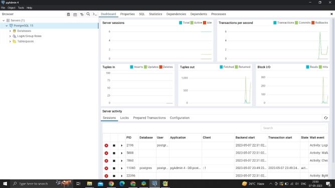 Error Handling In Postgresql Naukri Code 360 - Download Incredible Space Photo | 8K