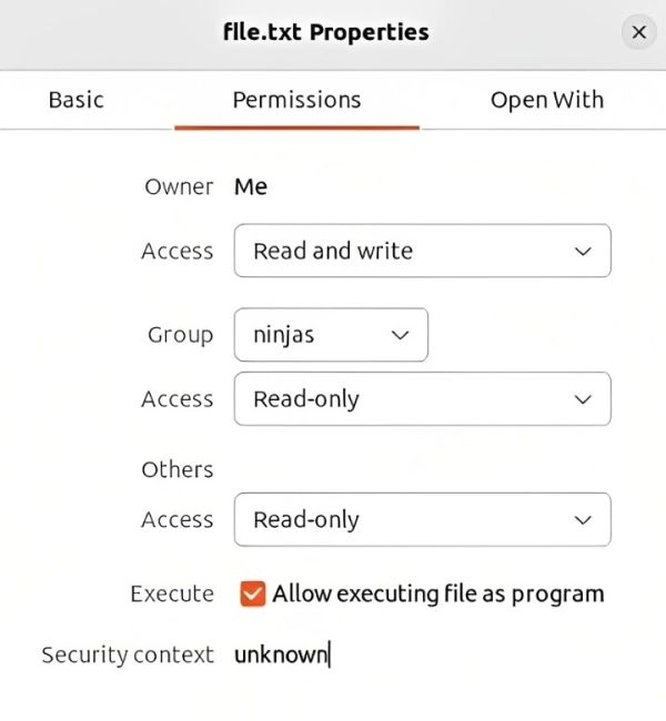 Chmod Command In Linux With Examples Naukri Code 360 - Download Amazing City Wallpaper | High Resolution