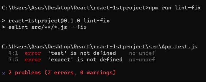 Eslint Dependency Array Warring Issue 94 React Challengers - Premium Dark Wallpaper Gallery - Ultra HD