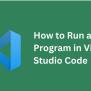 How To Run A C Program In VS Code - Naukri Code 360