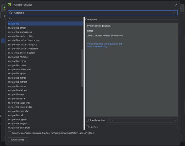 Matplotlib Inline In Python Naukri Code 360 - Best Landscape Patterns in High Resolution