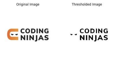 Opencv Cv2 Threshold Function Naukri Code 360 - Best Geometric Illustrations in Full HD