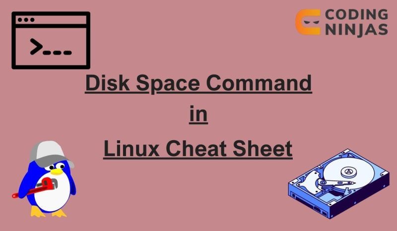 Linux Disk Space Master The Df Command Pdf Computer Architecture Computing - Minimal Wallpaper Collection - Ultra HD Quality