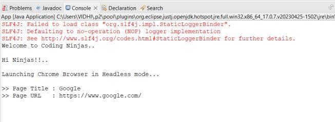 Selenium Headless Browser Testing Java Code Geeks - Download Artistic Abstract Illustration | 8K