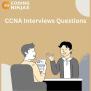 CCNA Interview Questions (2025) - Naukri Code 360 - Naukri Code 360