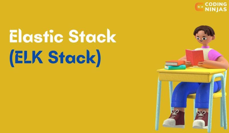 Elastic Elk Stack 01 Elastic Stack Elk Stack Csdn - Best Sunset Textures in Retina