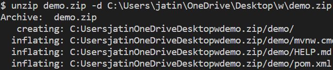 Unzip Command In Linux Naukri Code 360 - Download Premium Sunset Background | Retina