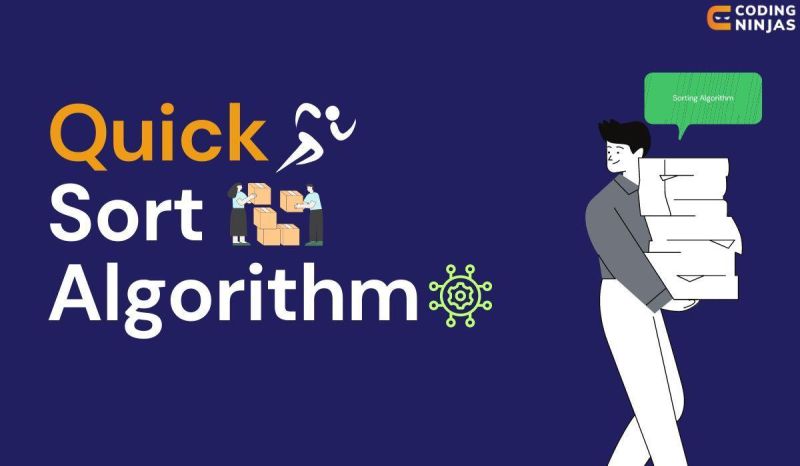 Quick Sort In Data Structure Naukri Code 360 - Geometric Backgrounds - Stunning 4K Collection