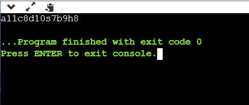 Run Length Encoding Pdf Code Bit - Minimal Picture Collection - Ultra HD Quality