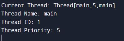 Thread Priority In Java Naukri Code 360 - Ocean Backgrounds - Professional High Resolution Collection