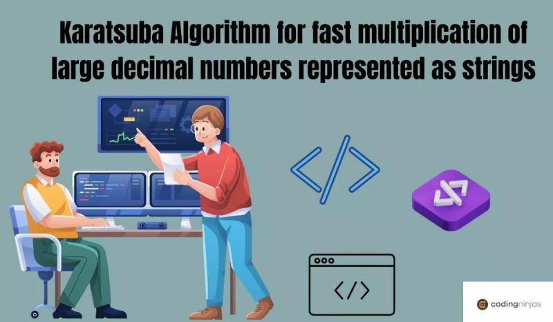 Karatsuba Algorithm For Fast Multiplication In Python Codespeedy - Best Geometric Photos in Retina