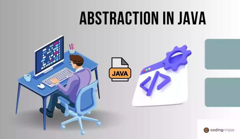 Difference Between Abstraction And Data Hiding In Java Naukri Code 360 - Sunset Background Collection - Mobile Quality