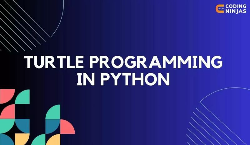 Turtle Programming In Python Pdf Software Areas Of Computer Science - Download Elegant Mountain Illustration | 8K